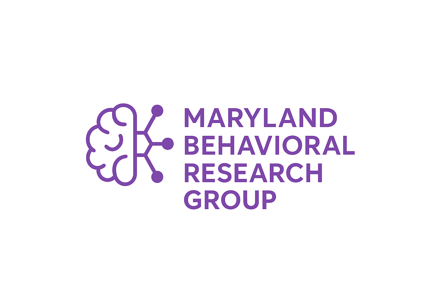 Maryland Behavioral Research Group